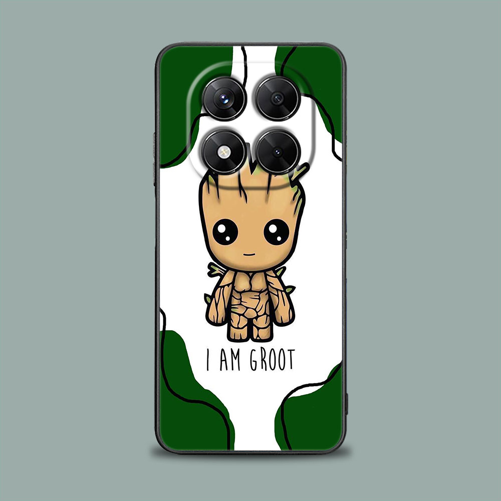 Baby Groot Marvel Phone Case F - đánh giá và giá Receipt Printer Thermal