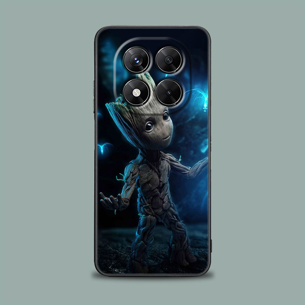 Baby Groot Marvel Phone Case F - đánh giá và giá Receipt Printer Thermal